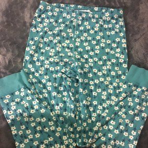 Hanna Andersson 120 loose leggings